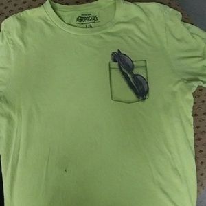 Aero tshirt